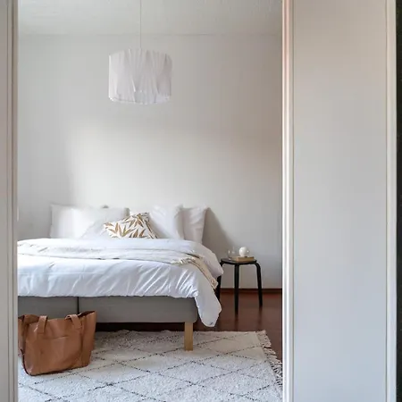 Kaksio Kulttuuritalon Ja Linnanmaen Vieressa Apartment