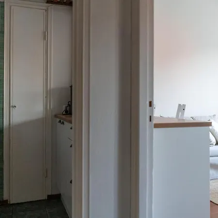 Kaksio Kulttuuritalon Ja Linnanmaen Vieressa Apartment Helsinki